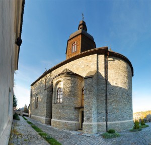 троицкий монастырь