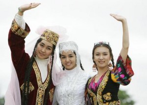 великая узбекская мечта