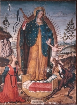 Madonna del Soccorso