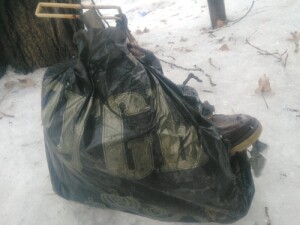 ПАКЕТ ИЛЬИНОВА И ПОТАЕННАЯ РУСЬ