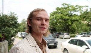 иван сахарчук