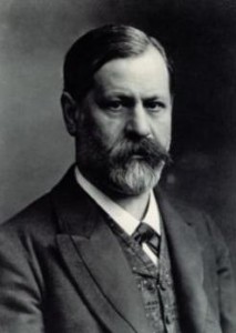 Зигмунд Фрейд, 1905 г.