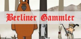 Berliner Gammler